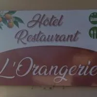 L'Orangerie, hotel a Soudan
