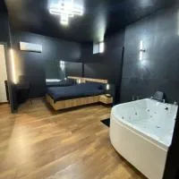 Douce Nuit & Spa, hotel en Dorlisheim