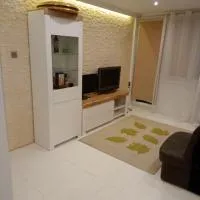 Apartament Ruciane-Nida, hotell sihtkohas Ruciane-Nida