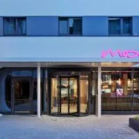 Moxy Hamburg Altona, hotell i Hamburg