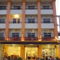 Avalon Residence, hotel a Savannakhet