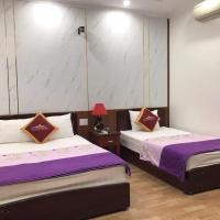 Nhà nghỉ Như Ngọc, hotel poblíž Letiště Dien Bien Phu - DIN, Dien Bien Phu