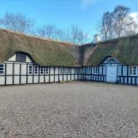 Krogsgaardens Bed and Breakfast, hotel Odensében