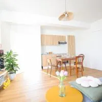 Appartement rez de chaussée à Beaupréau en Mauges, hotel u gradu 'Beaupréau'