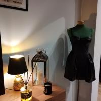 La Corte di Peretola, hotel blizu aerodroma Aerodrom Firenca - FLR, Firenca