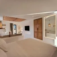 Yialos Ios Hotel, ξενοδοχείο στην Ίο
