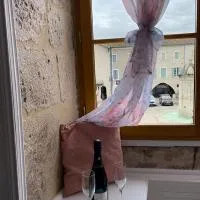 Eymet Holiday Rentals, hotel v destinácii Eymet