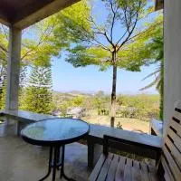 Baan Suan Plearndara Homestay, hotell sihtkohas Wang Nam Khieo