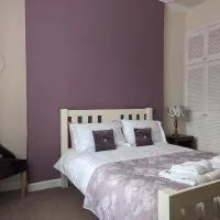 Castle Brae Apartment, hotell i Stirling