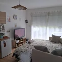 Stud'Home, Hotel in Gestas