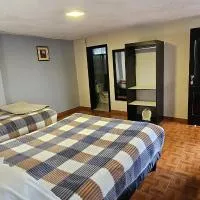 Departamento Tulcán, ξενοδοχείο σε Tulcan