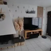 zouzoubelle, hotel sa Coudekerque-Branche