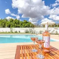 Villa le Tarantine, hotel em Taurisano
