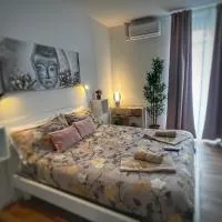 Porta Fortuna rooms, hotell i Eboli