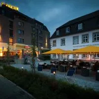 Hotel Lücke Rheine, Hotel in Rheine