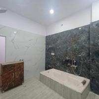 The velveteen rabbit, hotel poblíž Allahabad Airport - IXD, Prayagraj