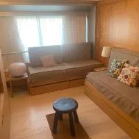 Sole Alto 85 – hotel w mieście Mezzana