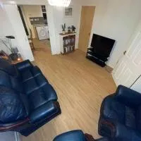 John Lennon Airport house, hotel near Liverpool John Lennon Airport - LPL, Liverpool