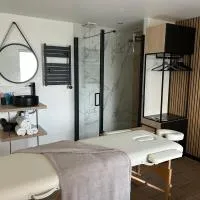 Studio chic et cocon proche de Disney, hotel di Lagny-sur-Marne