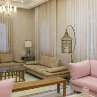 La maison française โรงแรมในMilletville