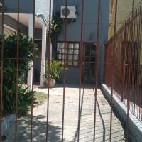 Mi casa es tu casa，位于梅洛Cerro Largo - MLZ附近的酒店