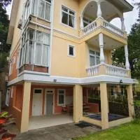 Diyar Villas Puncak NB3/3: Puncak şehrinde bir otel