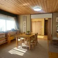 うぐいすハウス, hotel em Henoiri