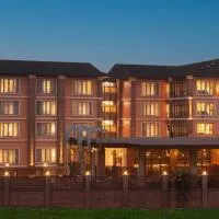 Hotel Ashwatth, hotel en Kakarvitta