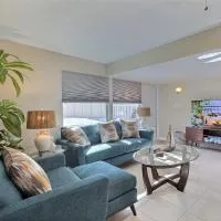 Siesta Key Beach - Tropea 665 #3, хотел в Сиеста Кий
