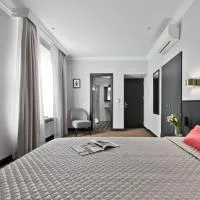 15th Avenue، فندق في فيلنيوس