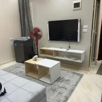 Modern Studio Mansoura Universityستوديو مودرون مقابل جامعة المنصورة, hotel a Mansoura