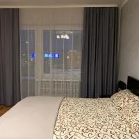 Quiet Comfortable Stay - Energetiku g 32, Visaginas, хотел в Висагинас