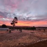 Brodie's Farm, hotell i Nannup