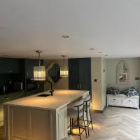 Holly studio, viešbutis mieste Midherstas