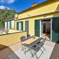 La Casa di Amelia, hotell sihtkohas Diano Arentino