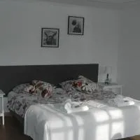 Bed & Breakfast de Vrijheid, hotel v destinácii Ede