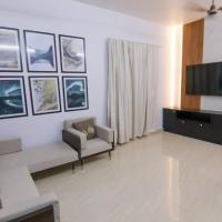 indravati home stay, hotel poblíž Jeypore Airport - PYB, Jagdalpur