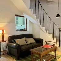 Le petit 31, hotel en Marcigny