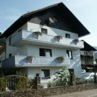 Haus Marisa Ferienwohnungen, khách sạn ở Aflenz Kurort