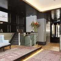 The Muse Amsterdam - Boutique Hotel, hotel in: Amsterdam Oud-Zuid, Amsterdam