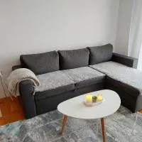 Apartman Stella Banja Luka, hotel a Krndija
