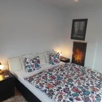 U Piekarza za Piecem: Jarnołtówek şehrinde bir otel