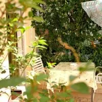 Antonio Apartments – hotel w Orebiciu