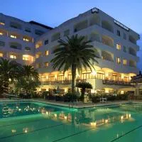 Grand Hotel Don Juan, khách sạn ở Pertisau