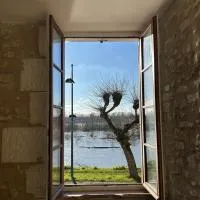 Écrin de Loire, hotel en Pouilly-sur-Loire