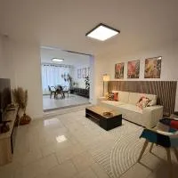 Appartement Hoang, hotel i Ans