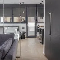 Kalliston Studio Her、Bendevísのホテル