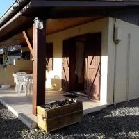 MF n 6, hotell i Barbotan-les-Thermes