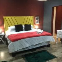 Thornville Guesthouse Diamond, hotel en Pietermaritzburg