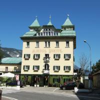 Albergo Trieste